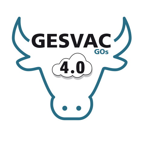 Logo Gesvac